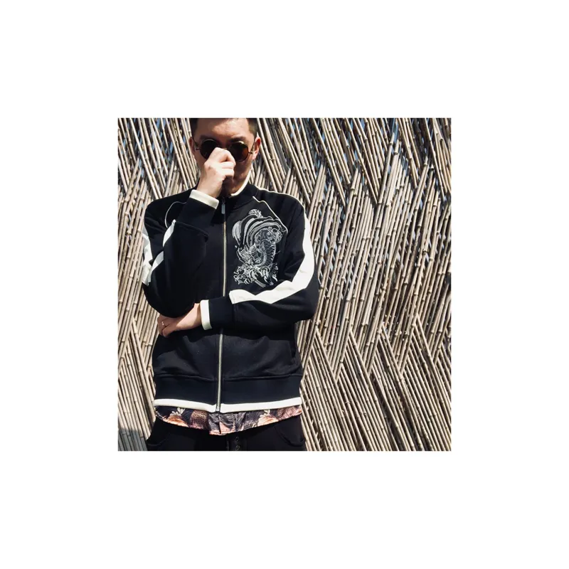 Jackets Unisex-2