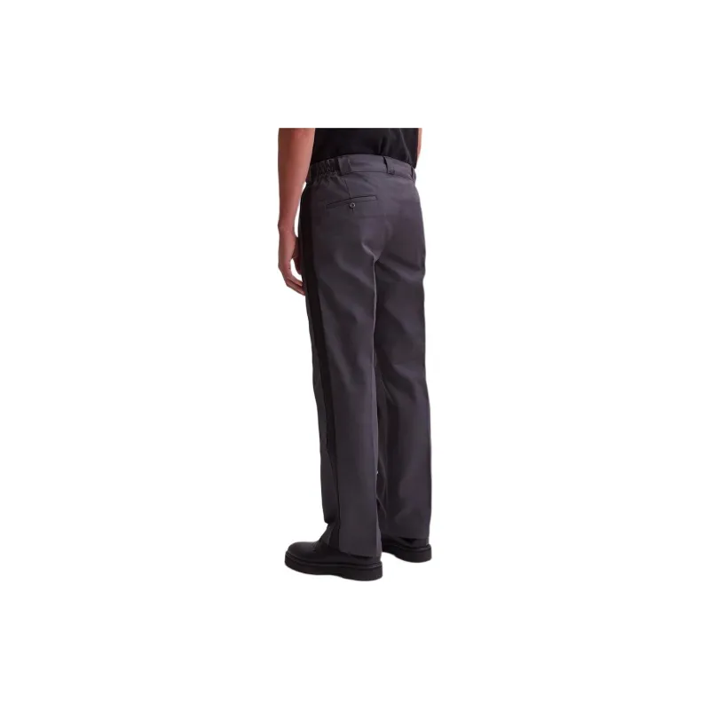 Dickies Casual Pants Unisex Gray-1