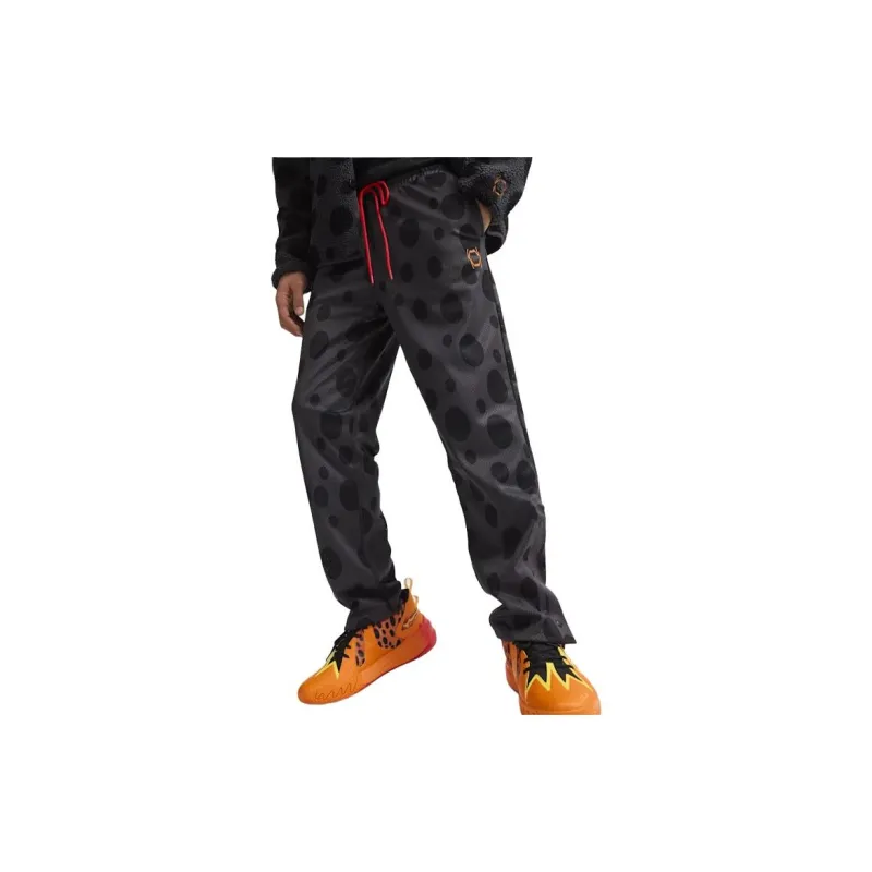 PUMA Pants Para Hombre Hoops X CHEETOS®-3