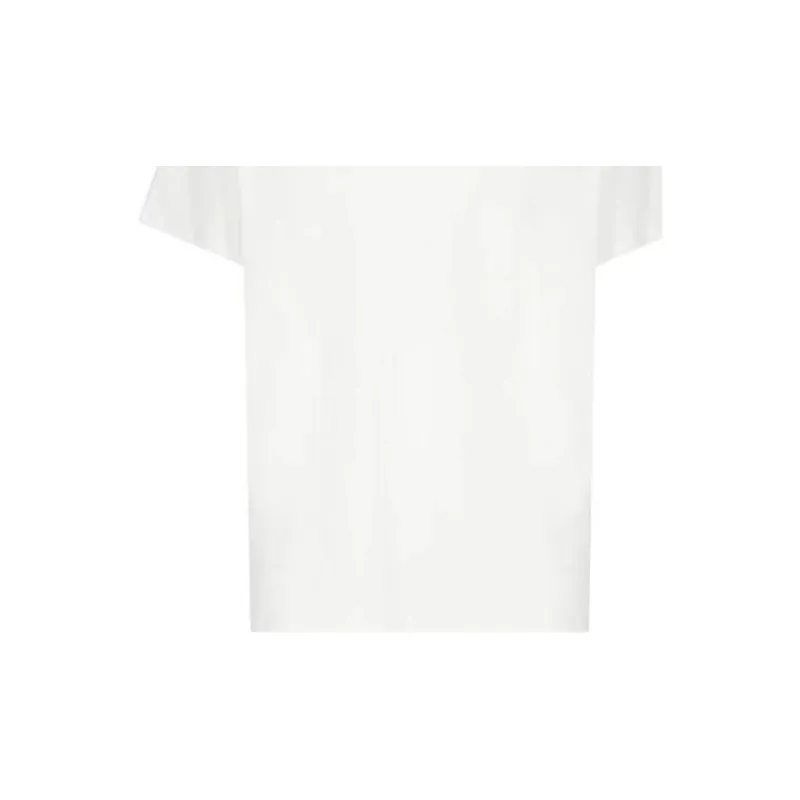 Moose Knuckles Logo Patch Crewneck T Shirt-3