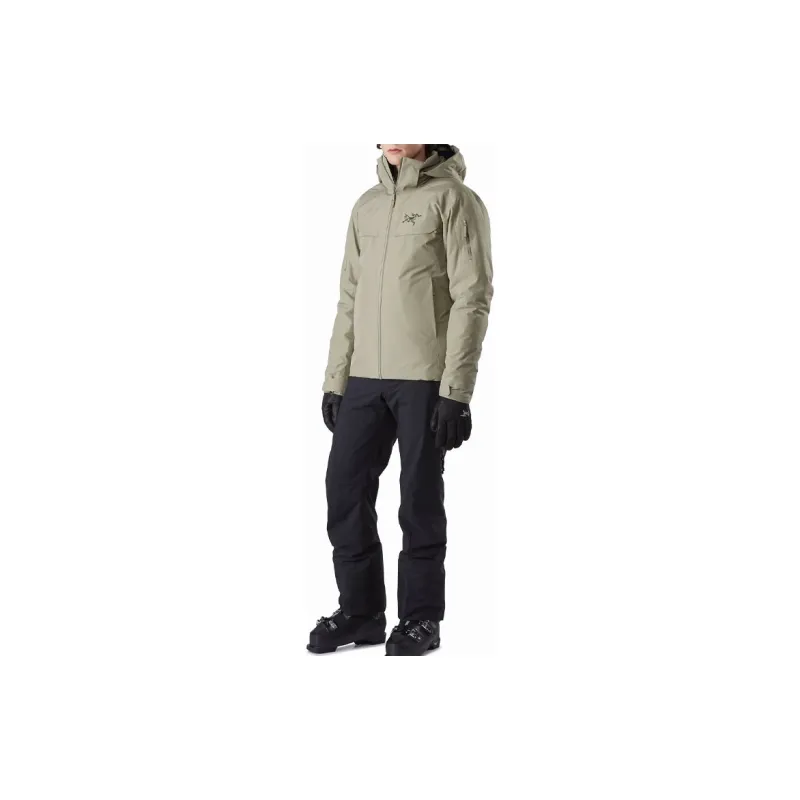 Arc'teryx Macai Jacket-6