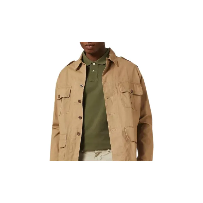 Polo Ralph Lauren Polo Shirt Men's Jasper-2