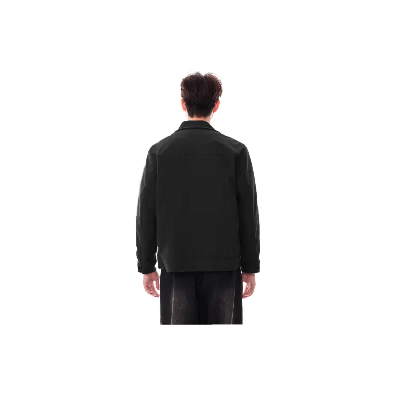 Discovery Expedition Winter Jackets Coats Unisex-5
