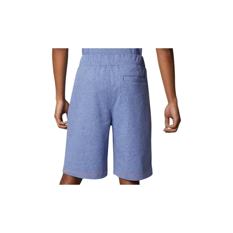 Converse Casual Shorts Unisex Blue-4