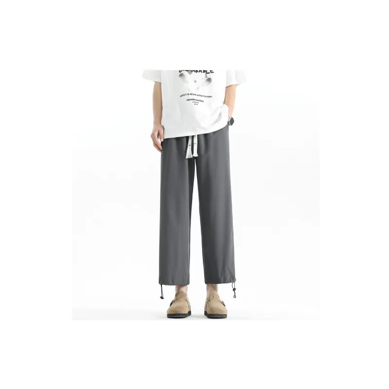 YATSI Casual Pants Unisex-28