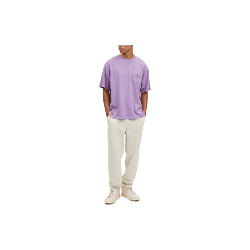 COACH T Shirts Men-5