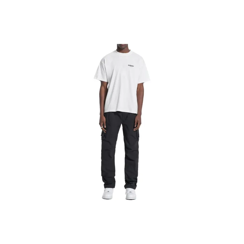 REPRESENT Double Side Pockets Cargo Pant-2