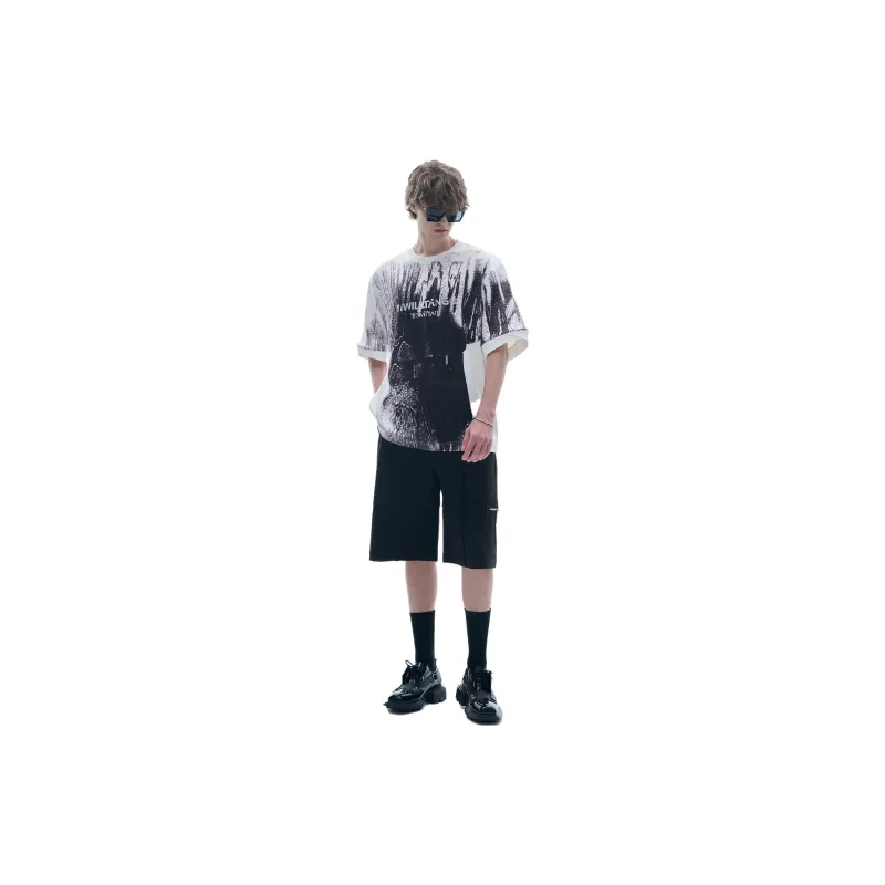 TIWILLTANG T Shirts Men-5
