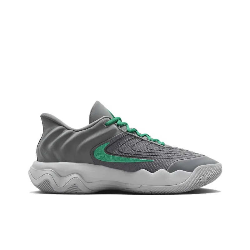 Nike Giannis Immortality 4 Ep 'Smoke Grey Stadium Green'-1