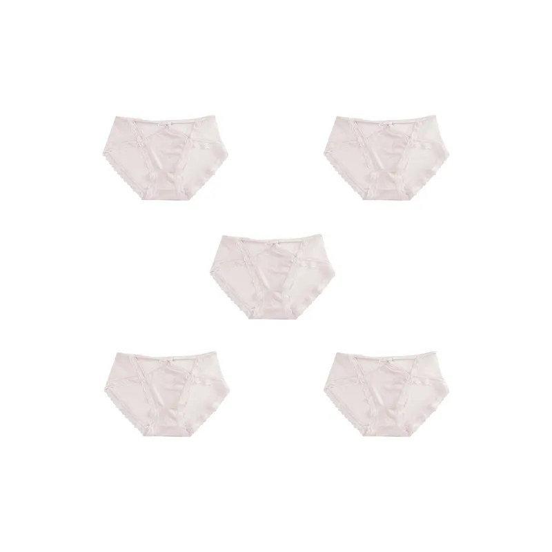 YUZHAOLIN Underpants Women's Multi pack-18