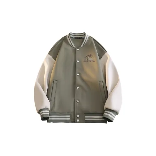 MINISO Baseball Jerseys Unisex