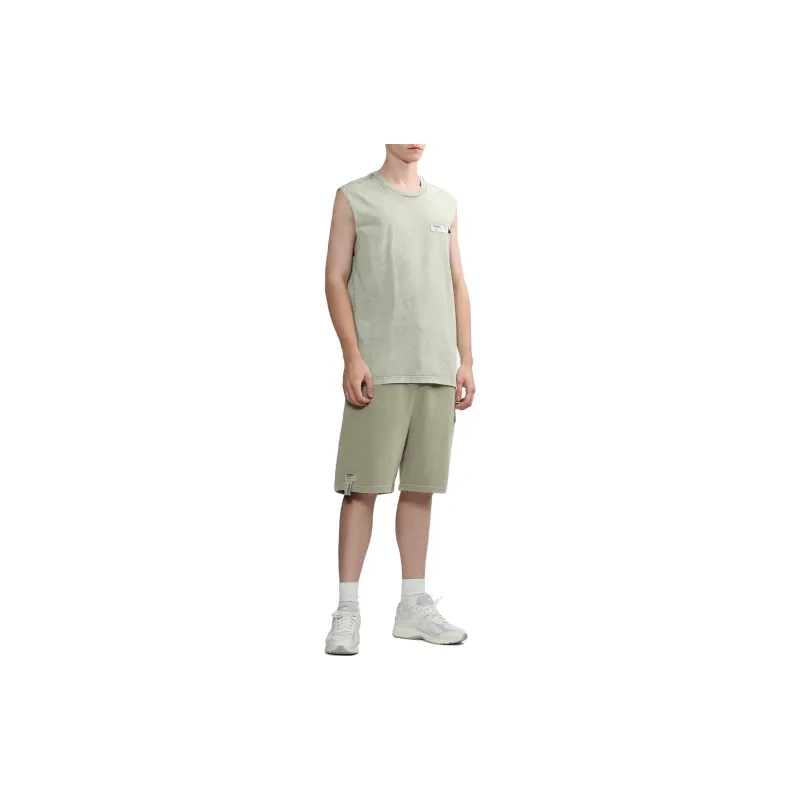 MUSIUM DIV Casual Shorts Men-2