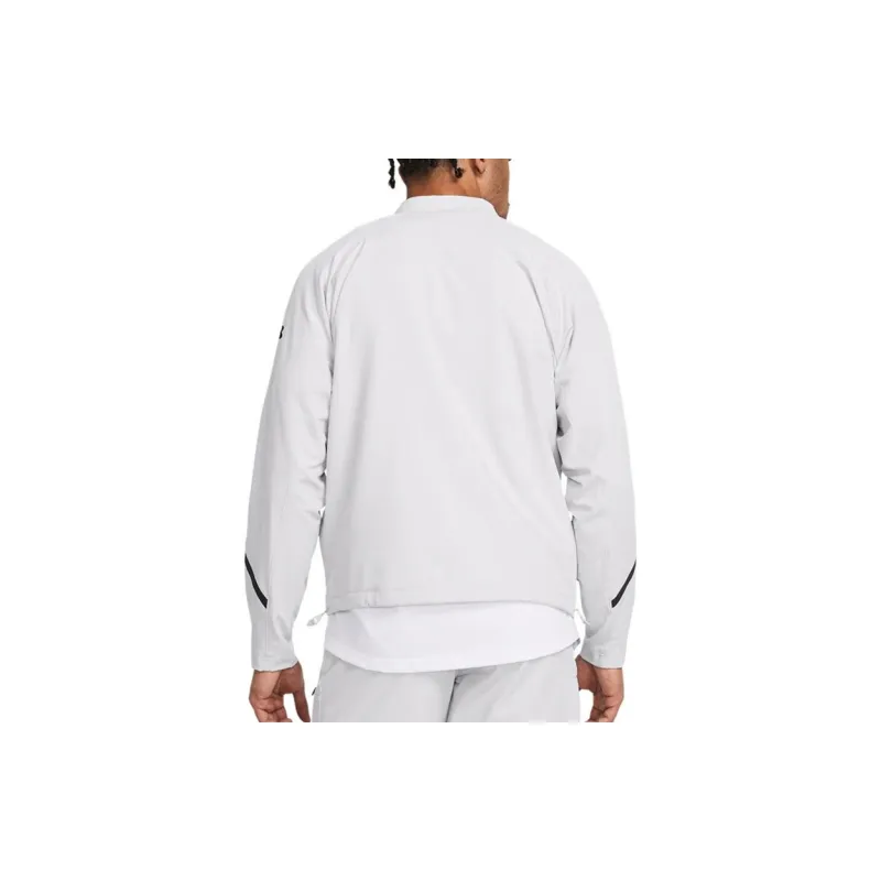 Under Armour Unstoppable Jackets Coats Men's Gray-3