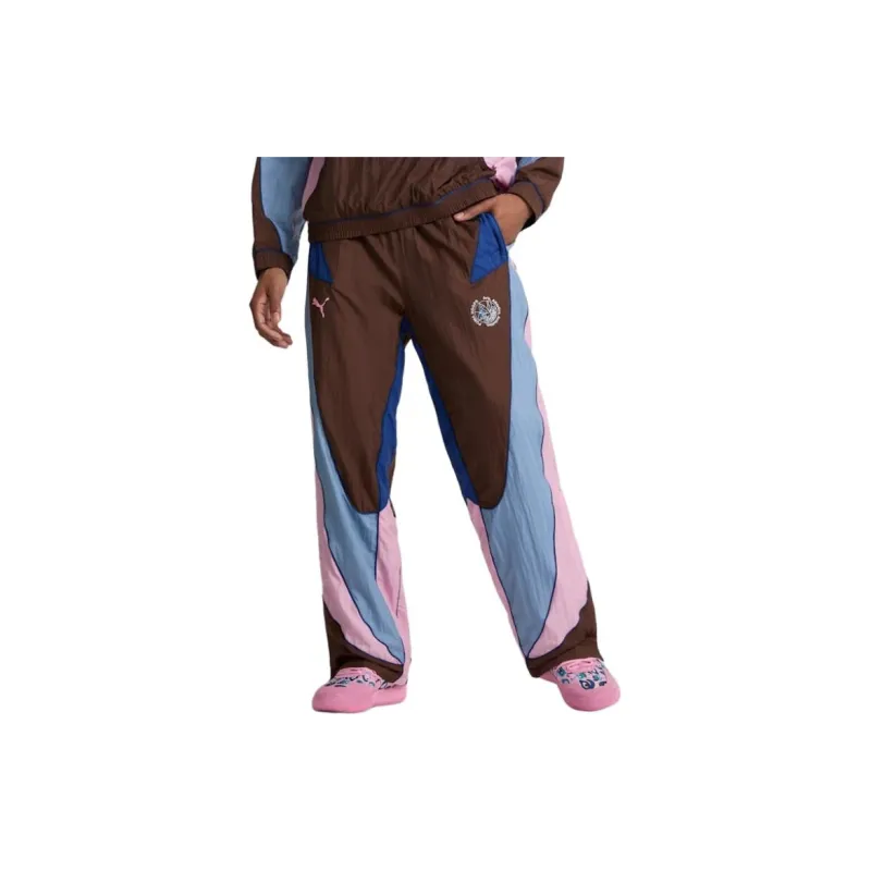 PUMA X Kidsuper Men's Track Pants-2
