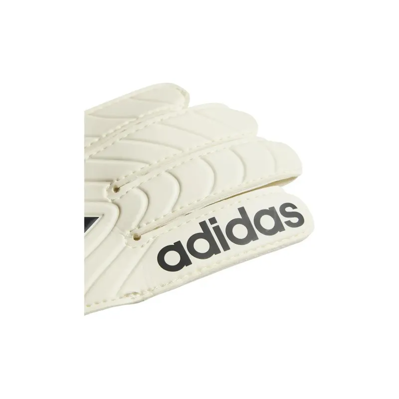 Adidas Goalkeeper Gloves 50% Ethylene-Vinyl Acetate/50% Recycled EVA Latex Unisex-1