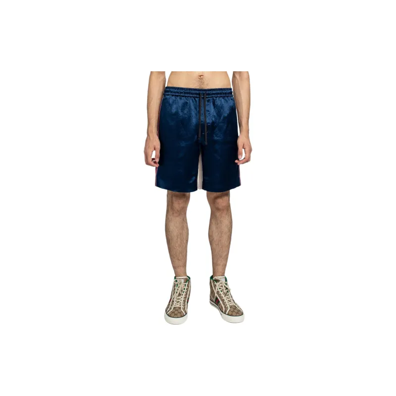 GUCCI Boxing Shorts-2