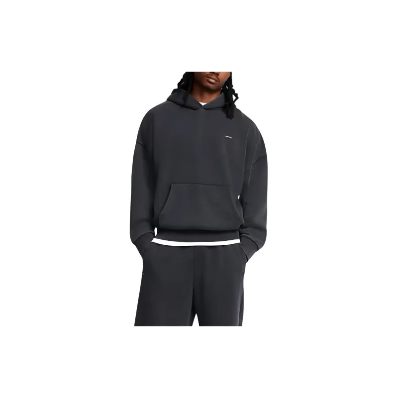 Under Armour Icon Sweatshirt Men's Black-4