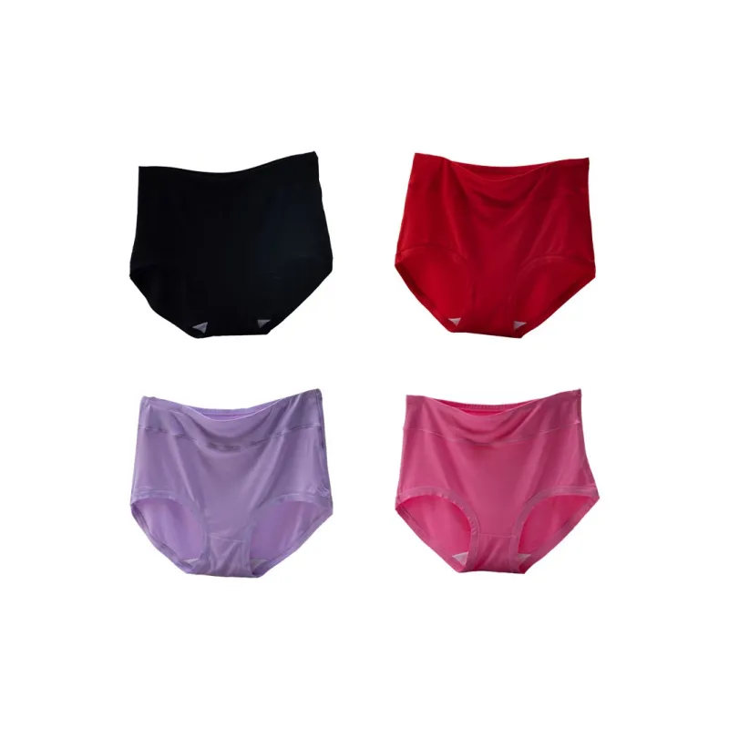 YUZHAOLIN Underpants Women's Combo Set-18