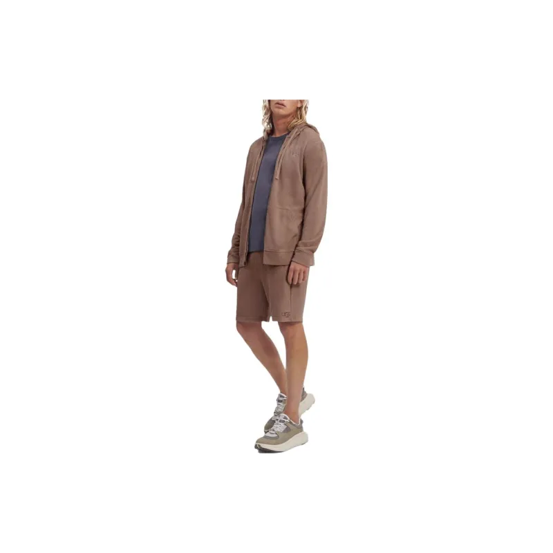 UGG Casual Shorts Men Umber-1