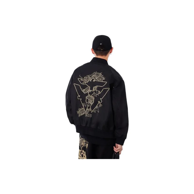 Boy London Jackets Coats Unisex-3