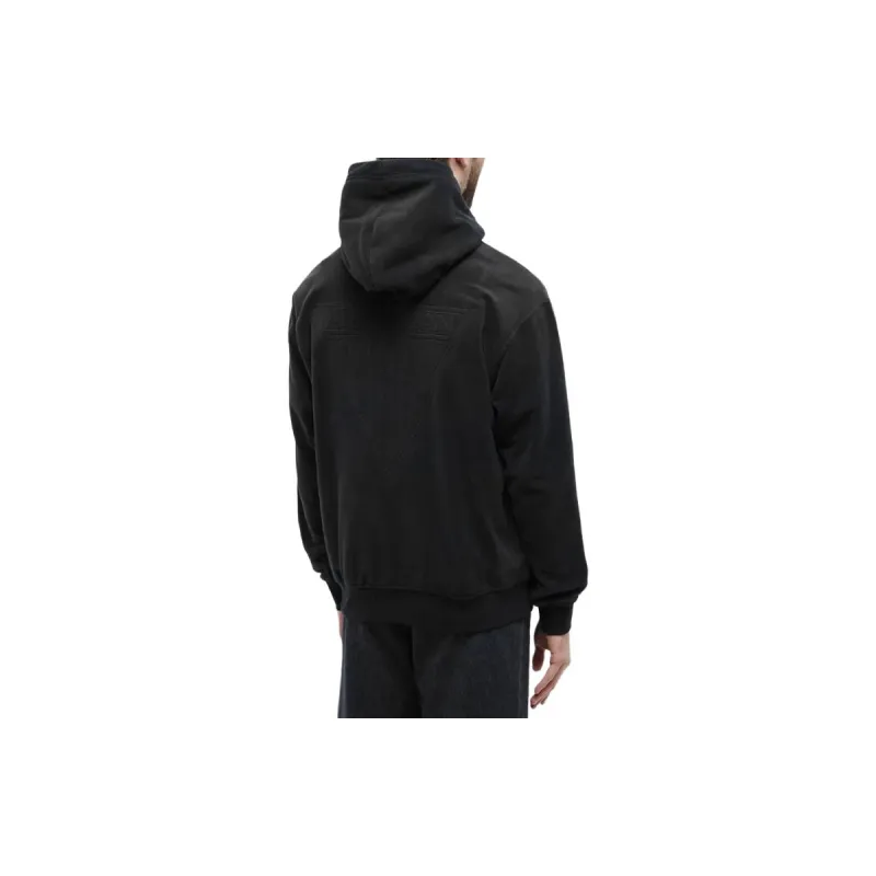 Jordan Essential Fleece Winter Hoodie-4