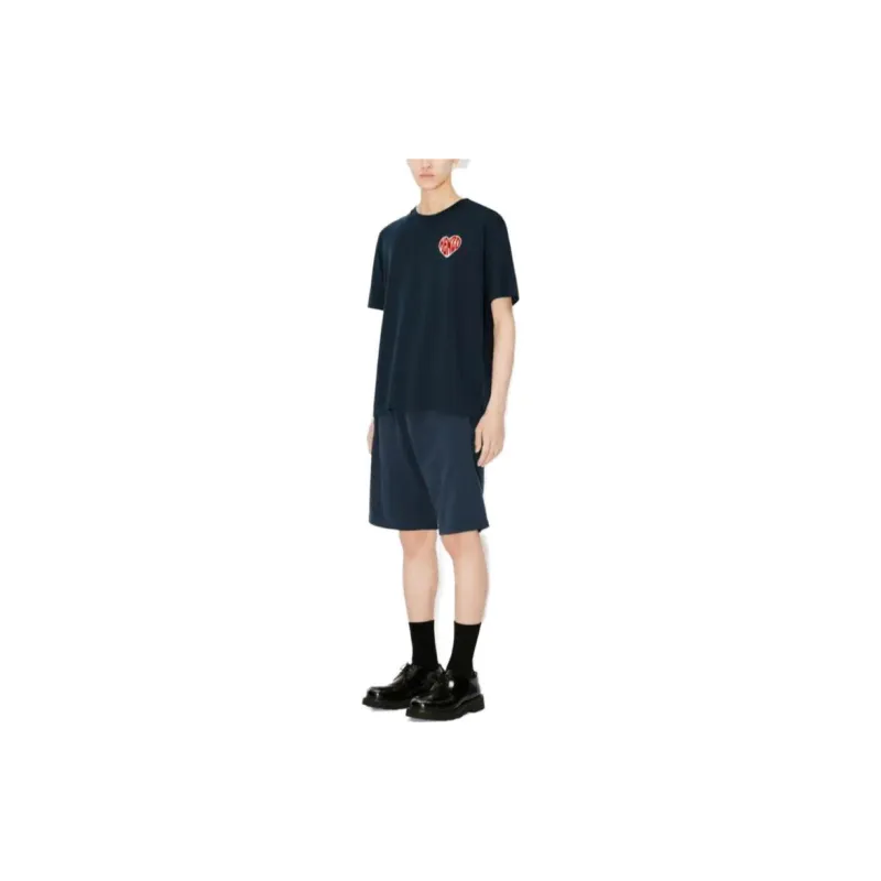 KENZO Logo-print CottonT-shirt-2