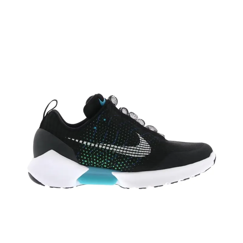 Nike HyperAdapt 1.0 Black 2nd Release Restock Re Issue Box-1