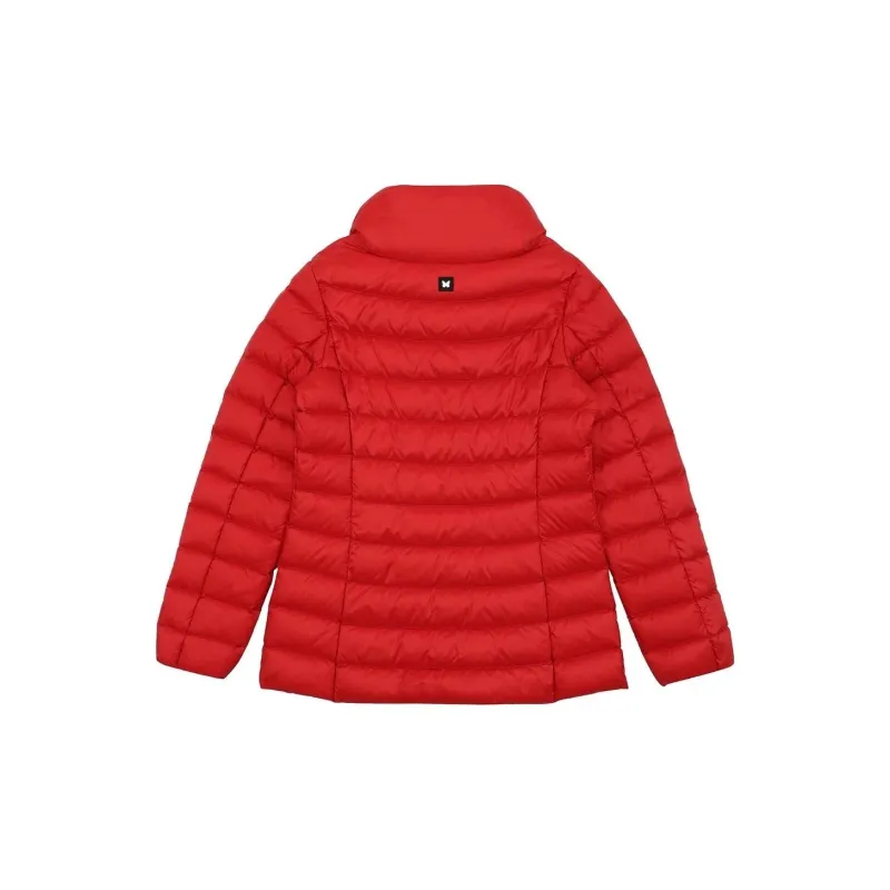 WEEKEND MaxMara Down Jacket Women's Red-1