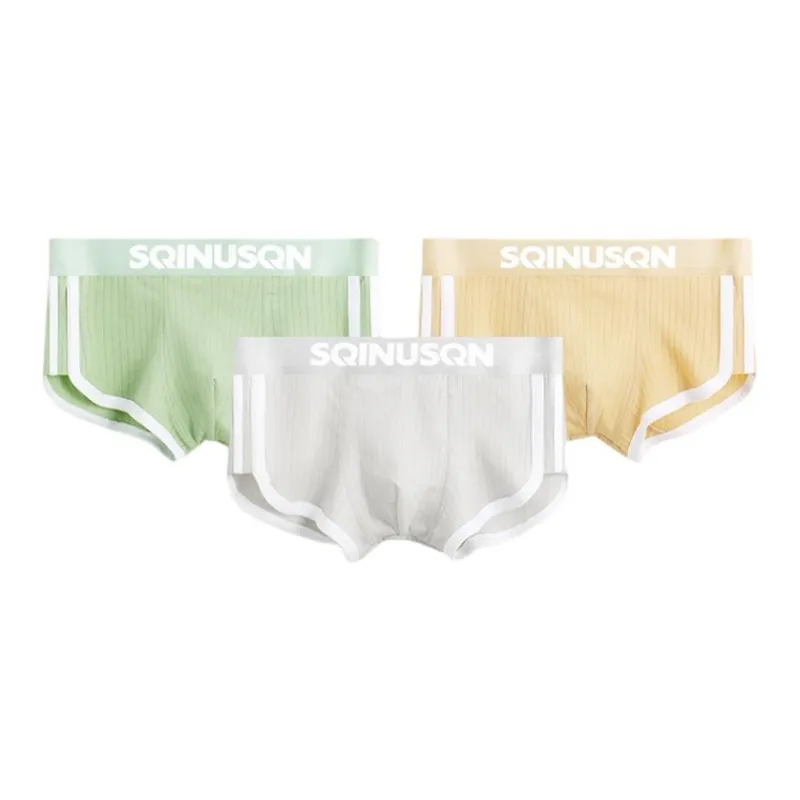Sicily Boxer Shorts Men's 3 Pack-0