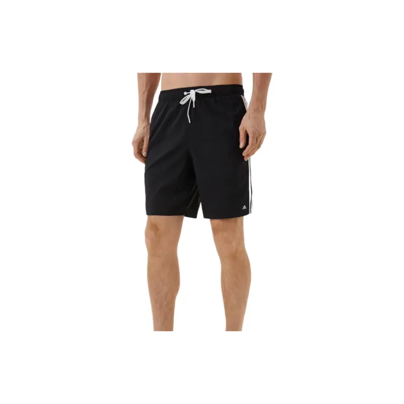 Adidas Free Shipping With AdiClub 3 Stripes Clx Swim Shorts-4