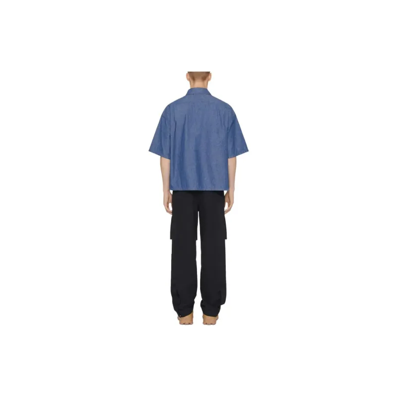 Givenchy Military Spirit Pant-2