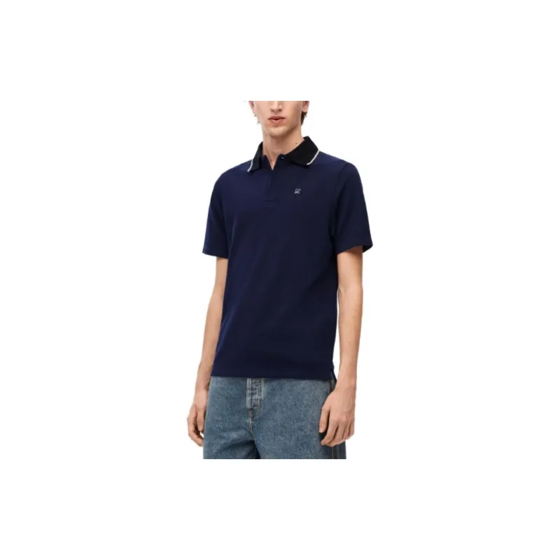 LOEWE Polo Shirts Men-3