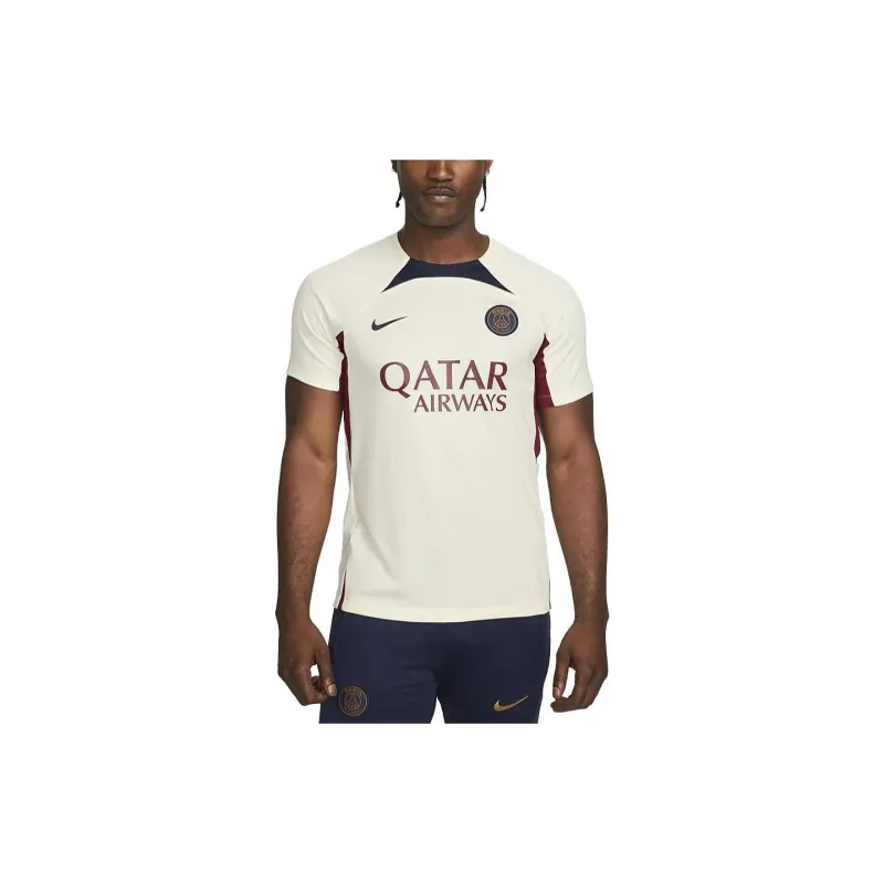 Nike Soccer Jerseys Men White-2