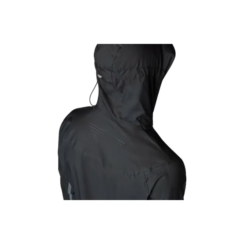 Adidas Adizero Running Lightweight Jacket Jackets & Coats Men's Black-5