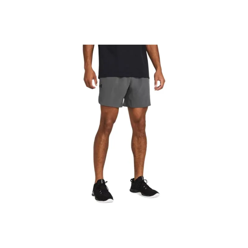 Under Armour UA Peak Casual Shorts Men's Dark Gray-2