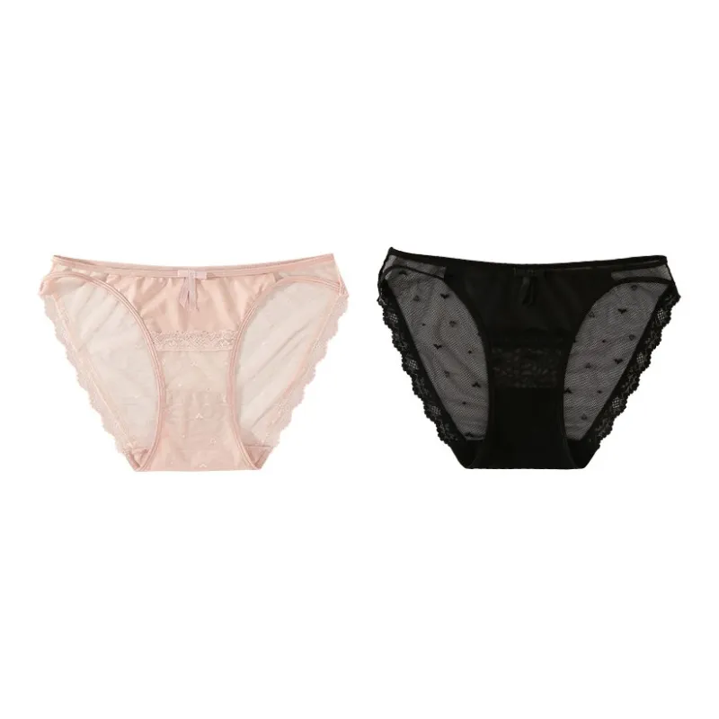 LoveEsteem Underpants Women's 2 Pack-4