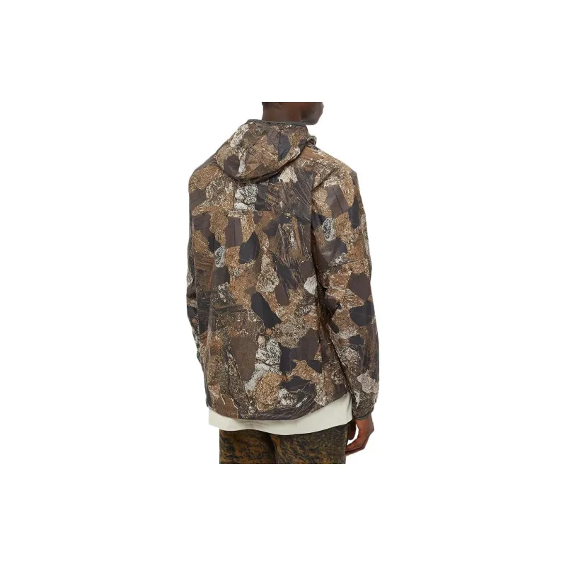 Nike Jackets Men Yellow-3
