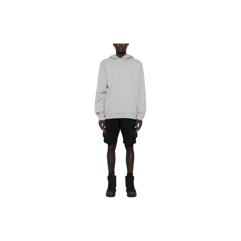 PARAJUMPERS Irvine Cargo Shorts-1