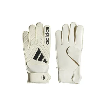 Adidas Goalkeeper Gloves 50% Ethylene-Vinyl Acetate/50% Recycled EVA Latex Unisex