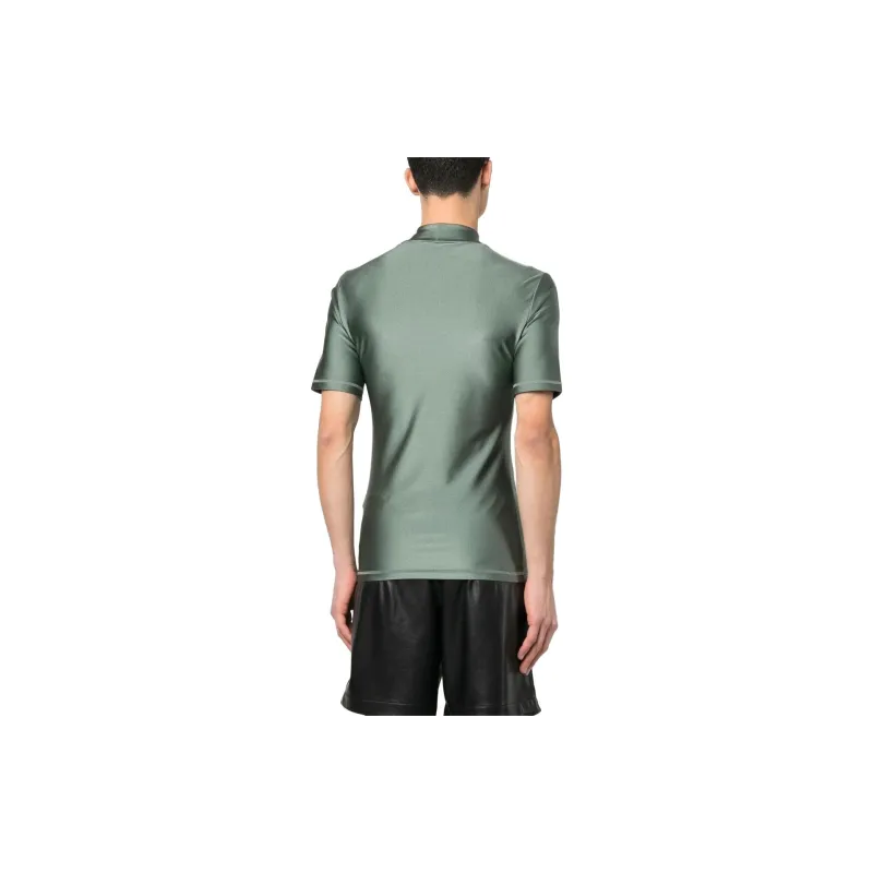 COPERNI High Neck Fitted Top-2
