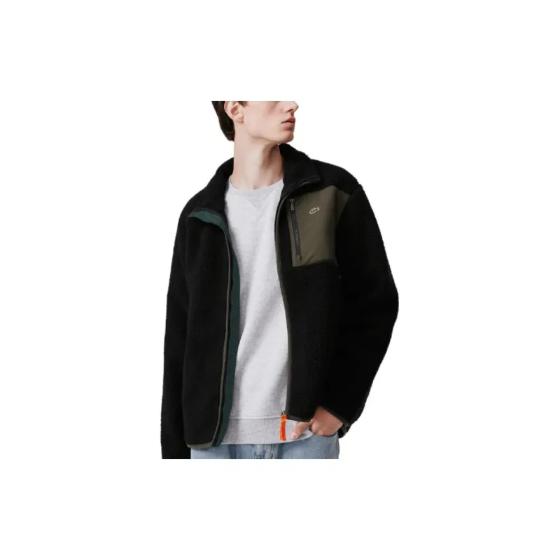 LACOSTE Jackets Men-4