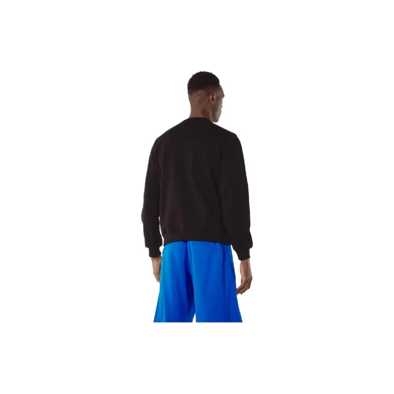 JOHN RICHMOND Sweatshirt Men's Black-2