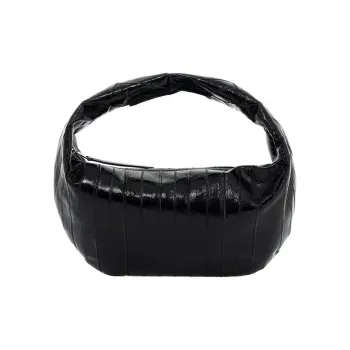 KHAITE Olivia Zipped Tote Bag