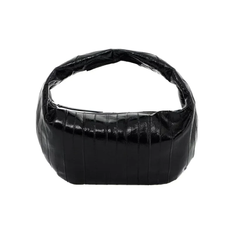 KHAITE Olivia Zipped Tote Bag-0