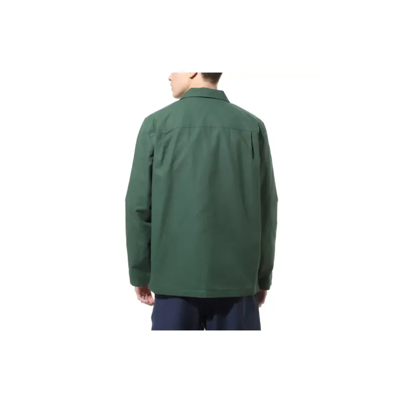 Vans Jackets Men Green-3