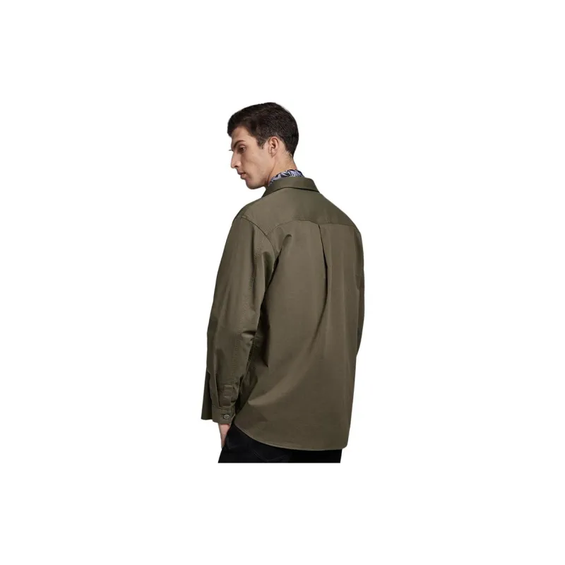 GOLDLION Shirts Men-1