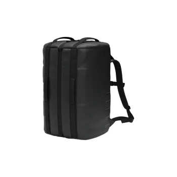 DB Nylon Backpack Regular Unisex Black