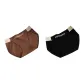 M1506-F Set-Pure Warm Tone-Dark Coffee+Black (2 Pack)