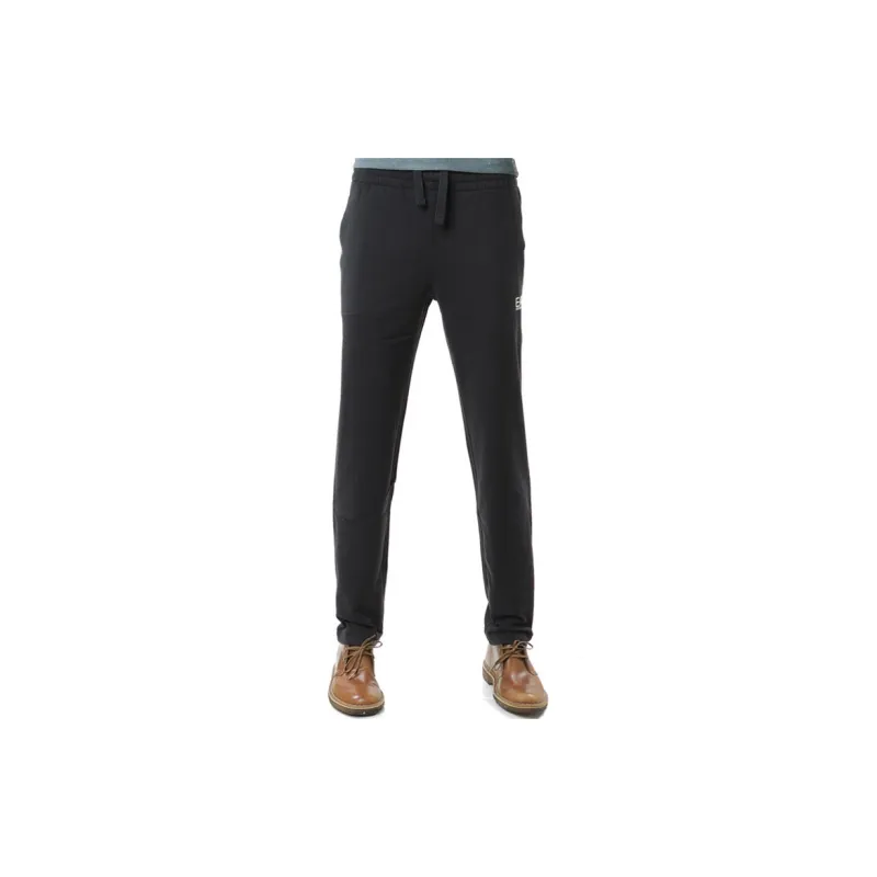 EMPORIO ARMANI Casual Pants Men's Black-2