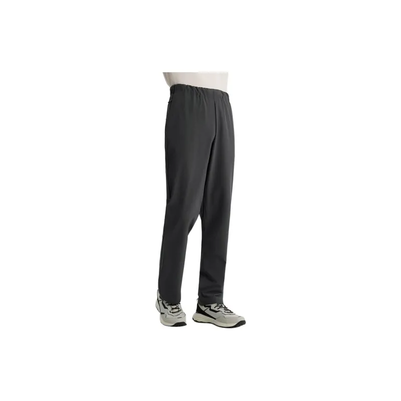 Jack Wolfskin Casual Pants Men's-3